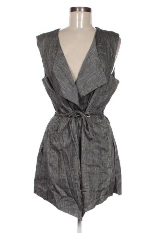 Damenweste Rockmans, Größe XL, Farbe Grau, Preis 14,54 €