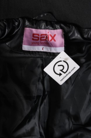 Damenweste Saix, Größe L, Farbe Schwarz, Preis € 7,99