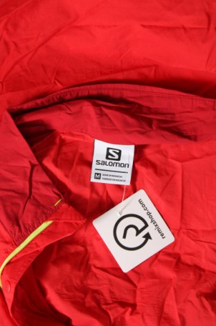 Damenweste Salomon, Größe M, Farbe Rot, Preis € 17,49