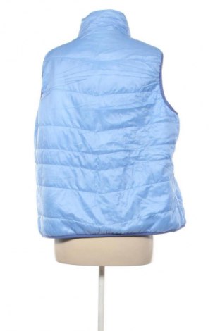 Vestă de femei Sports, Mărime XL, Culoare Albastru, Preț 39,99 Lei