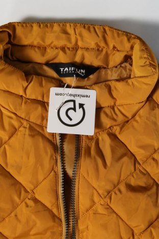 Damenweste Taifun, Größe M, Farbe Orange, Preis € 11,99