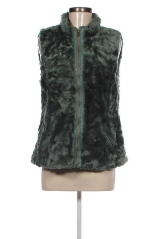 Vestă de femei The Sting, Mărime XL, Culoare Verde, Preț 68,75 Lei