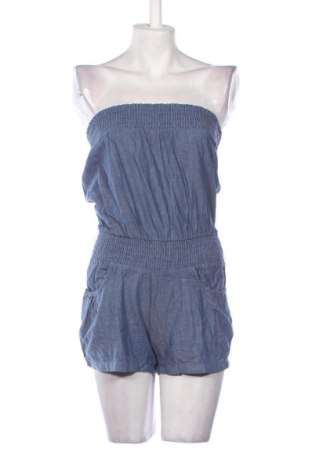 Damen Overall, Größe M, Farbe Blau, Preis € 7,99