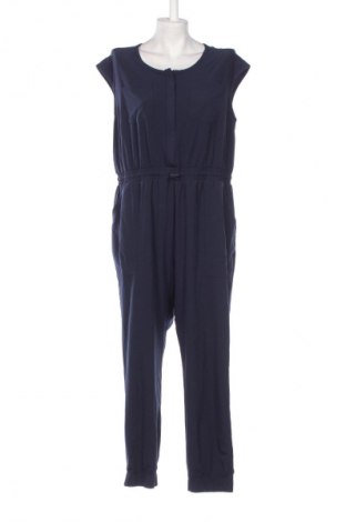 Damen Overall, Größe XL, Farbe Blau, Preis € 7,99