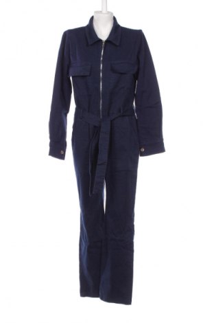 Damen Overall, Größe L, Farbe Blau, Preis 18,54 €