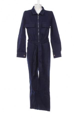 Damen Overall, Größe M, Farbe Blau, Preis € 31,96