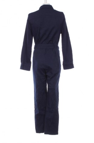 Damen Overall, Größe M, Farbe Blau, Preis 31,96 €