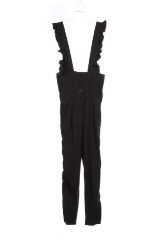 Damen Overall, Größe XS, Farbe Schwarz, Preis 37,42 €