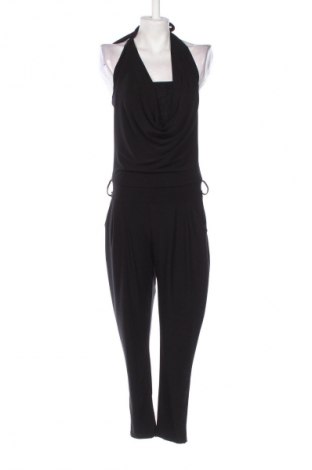 Damen Overall, Größe M, Farbe Schwarz, Preis € 7,74