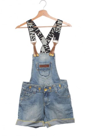 Damen Overall, Größe S, Farbe Blau, Preis 22,49 €