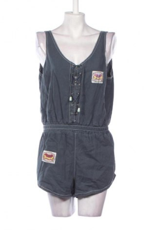 Damen Overall, Größe S, Farbe Blau, Preis € 14,29