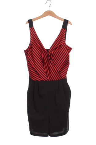 Damen Overall, Größe XS, Farbe Mehrfarbig, Preis 4,99 €