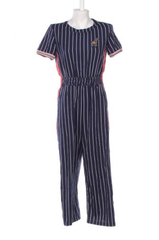 Damen Overall, Größe M, Farbe Blau, Preis 14,93 €