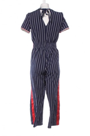 Damen Overall, Größe M, Farbe Blau, Preis 27,14 €