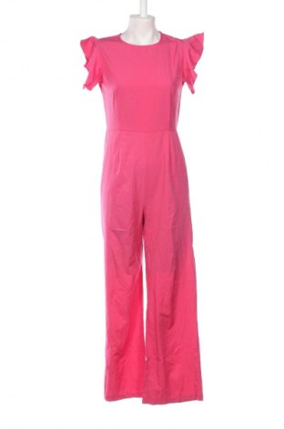 Damen Overall, Größe S, Farbe Rosa, Preis 14,93 €