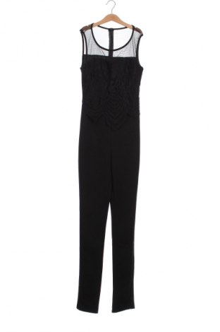 Salopetă de femei, Mărime XS, Culoare Negru, Preț 19,99 Lei