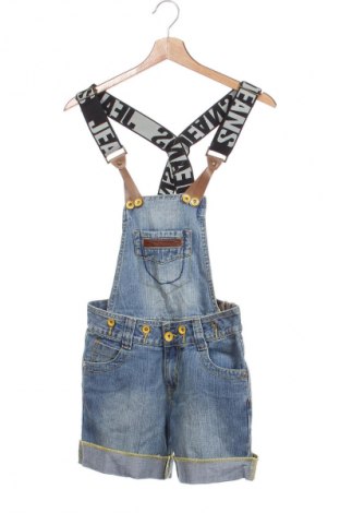 Damen Overall, Größe S, Farbe Blau, Preis € 22,49