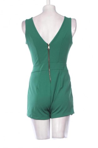 Damen Overall, Größe S, Farbe Grün, Preis 13,99 €