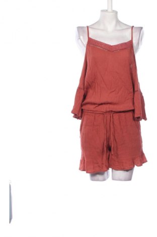 Damen Overall, Größe S, Farbe Rosa, Preis € 6,99