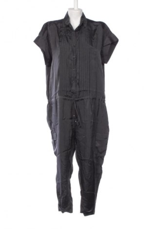 Damen Overall, Größe M, Farbe Grau, Preis € 22,29