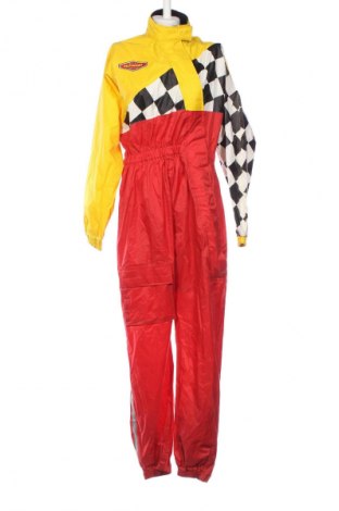 Damen Overall, Größe M, Farbe Mehrfarbig, Preis € 14,99