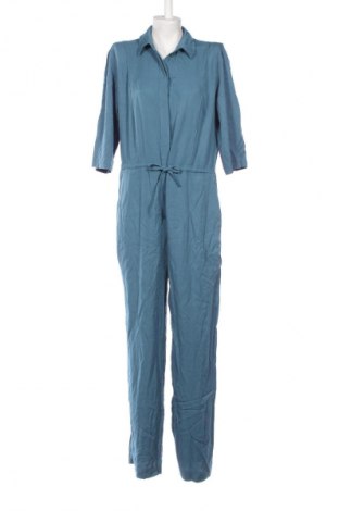 Damen Overall, Größe M, Farbe Blau, Preis 13,49 €