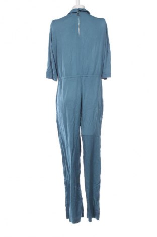 Damen Overall, Größe M, Farbe Blau, Preis 13,49 €