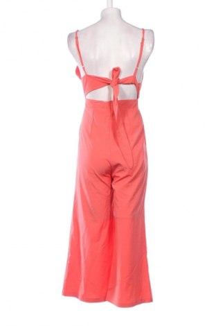 Damen Overall, Größe S, Farbe Orange, Preis 5,49 €