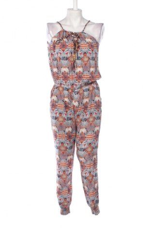 Damen Overall, Größe S, Farbe Mehrfarbig, Preis 7,92 €