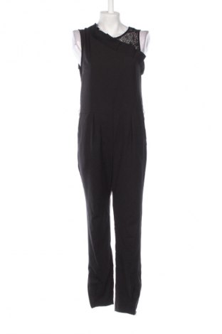 Damen Overall, Größe L, Farbe Schwarz, Preis 13,01 €