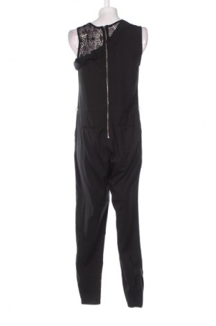 Damen Overall, Größe L, Farbe Schwarz, Preis 13,01 €