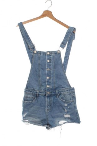 Damen Overall, Größe S, Farbe Blau, Preis 5,49 €