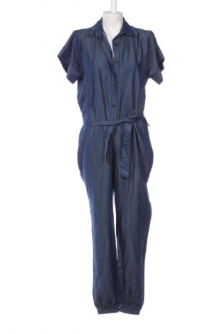 Damen Overall, Größe S, Farbe Blau, Preis € 22,49