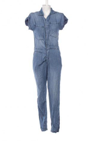 Damen Overall, Größe S, Farbe Blau, Preis € 11,99