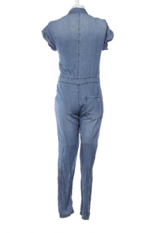 Damen Overall, Größe S, Farbe Blau, Preis € 11,99