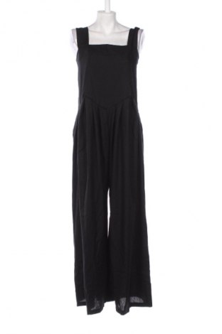 Damen Overall, Größe M, Farbe Schwarz, Preis 12,99 €