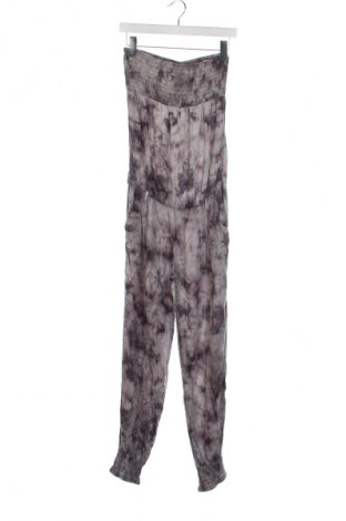 Damen Overall, Größe S, Farbe Grau, Preis € 3,99