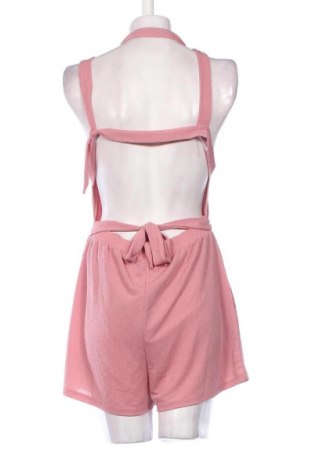 Damen Overall ABOUT YOU X MILLANE, Größe M, Farbe Rosa, Preis 15,99 €