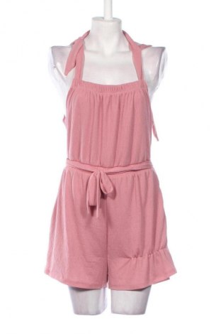 Damen Overall ABOUT YOU X MILLANE, Größe M, Farbe Rosa, Preis € 31,99