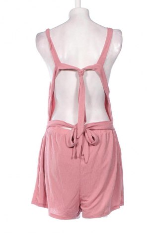 Damen Overall ABOUT YOU X MILLANE, Größe L, Farbe Rosa, Preis € 15,99