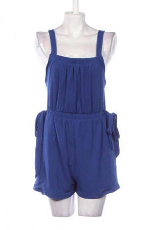 Damen Overall ABOUT YOU X MILLANE, Größe S, Farbe Blau, Preis € 15,99