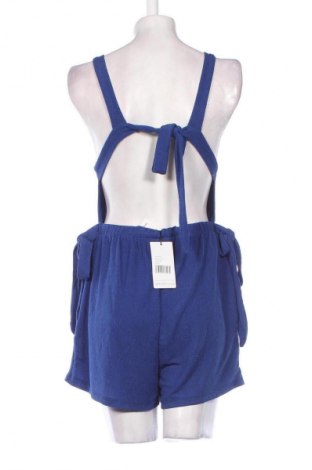 Damen Overall ABOUT YOU X MILLANE, Größe S, Farbe Blau, Preis € 18,99