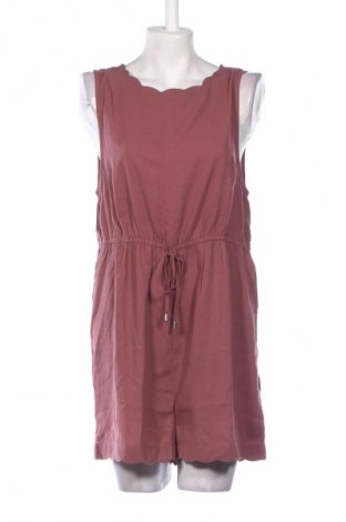 Damen Overall About You, Größe XL, Farbe Rosa, Preis 15,98 €