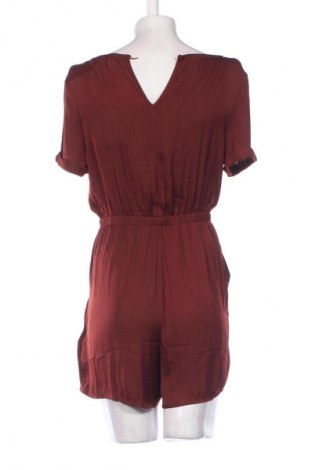 Damen Overall About You, Größe M, Farbe Rot, Preis 7,49 €