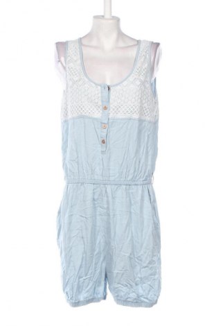 Damen Overall Ad, Größe M, Farbe Blau, Preis 7,99 €