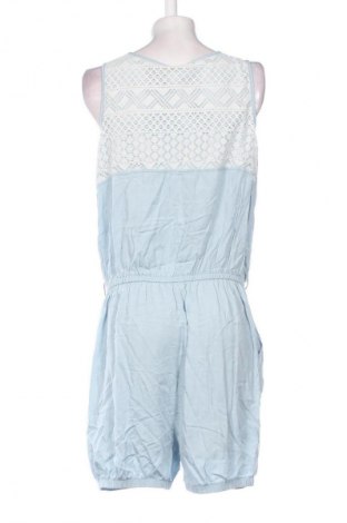 Damen Overall Ad, Größe M, Farbe Blau, Preis 7,99 €