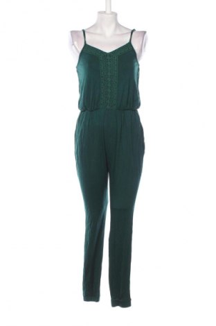 Damen Overall Body Flirt, Größe S, Farbe Grün, Preis € 13,49