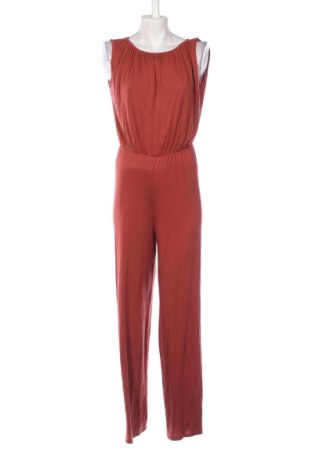 Damen Overall Boohoo, Größe S, Farbe Orange, Preis € 12,99