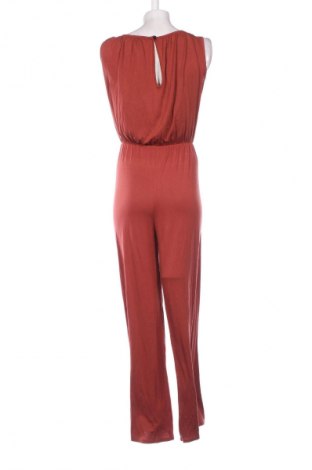 Damen Overall Boohoo, Größe S, Farbe Orange, Preis € 15,99