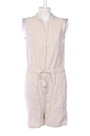 Damen Overall C&A, Größe M, Farbe Beige, Preis € 10,99